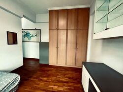 Hillview Heights (D23), Condominium #533708891
